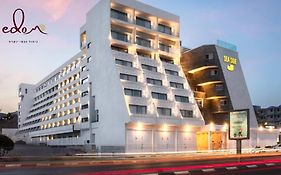 Modern Family Apartment Next To The Sea - By Edomlux